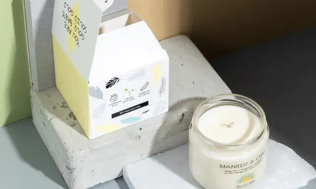 candle-packaging-solution